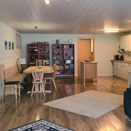 Apartment Am Ryschbaechli By Interhome Zweisimmen Exterior foto