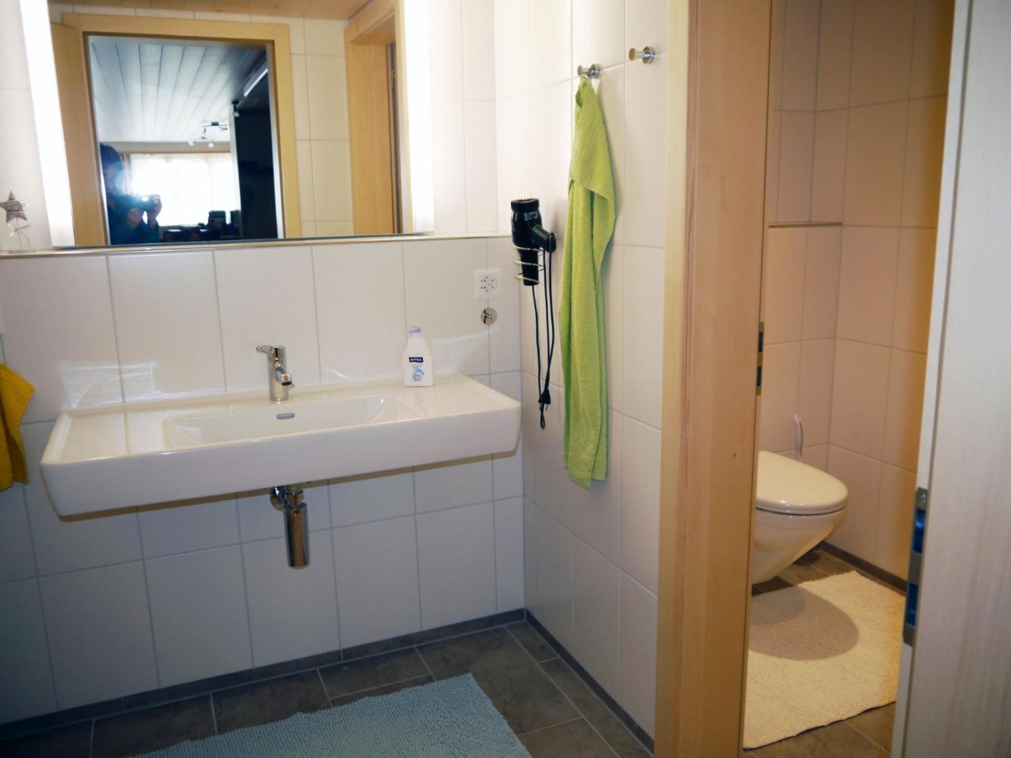 Apartment Am Ryschbaechli By Interhome Zweisimmen Exterior foto
